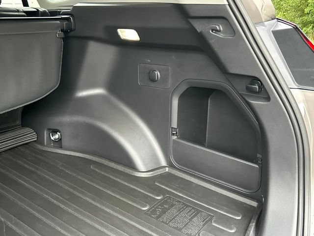 Certified 2026 Toyota RAV4 XLE Premium w/ Weather Package AWD/4WD image 44