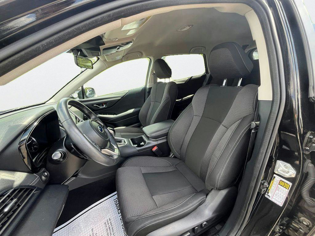 Used 2023 Subaru Outback Premium AWD/4WD image 10