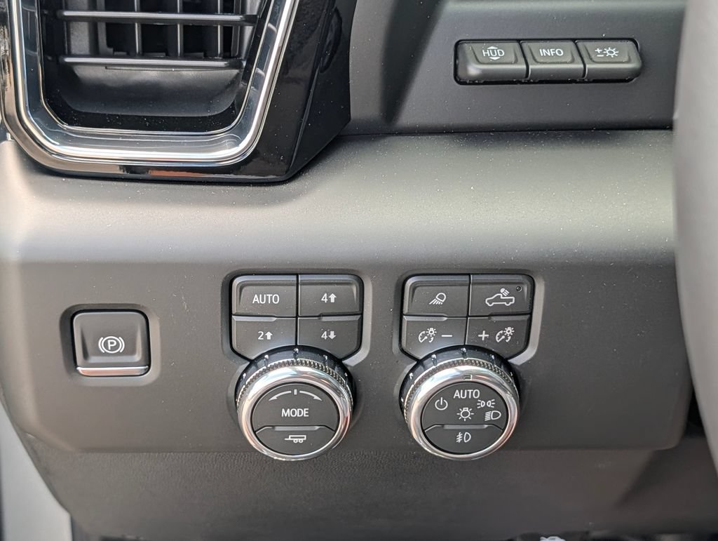 New 2026 GMC Sierra 1500 Denali Ultimate AWD/4WD image 23