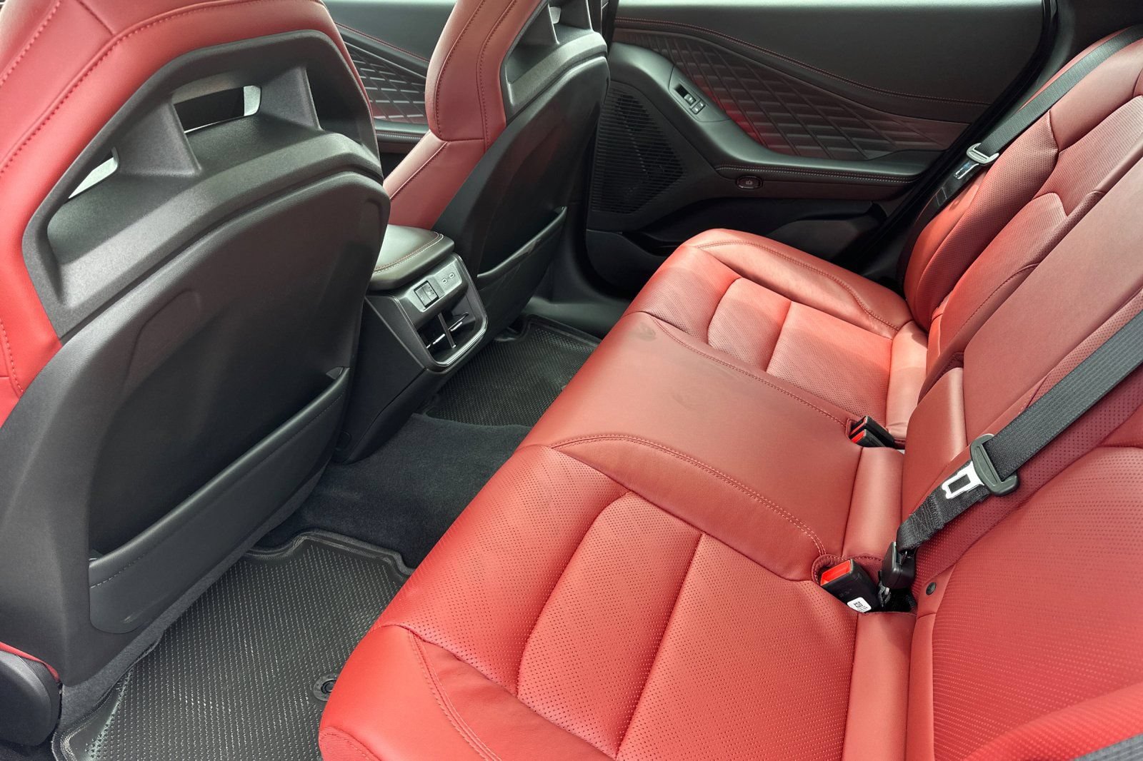 New 2026 Dodge Charger Scat Pack AWD/4WD image 12