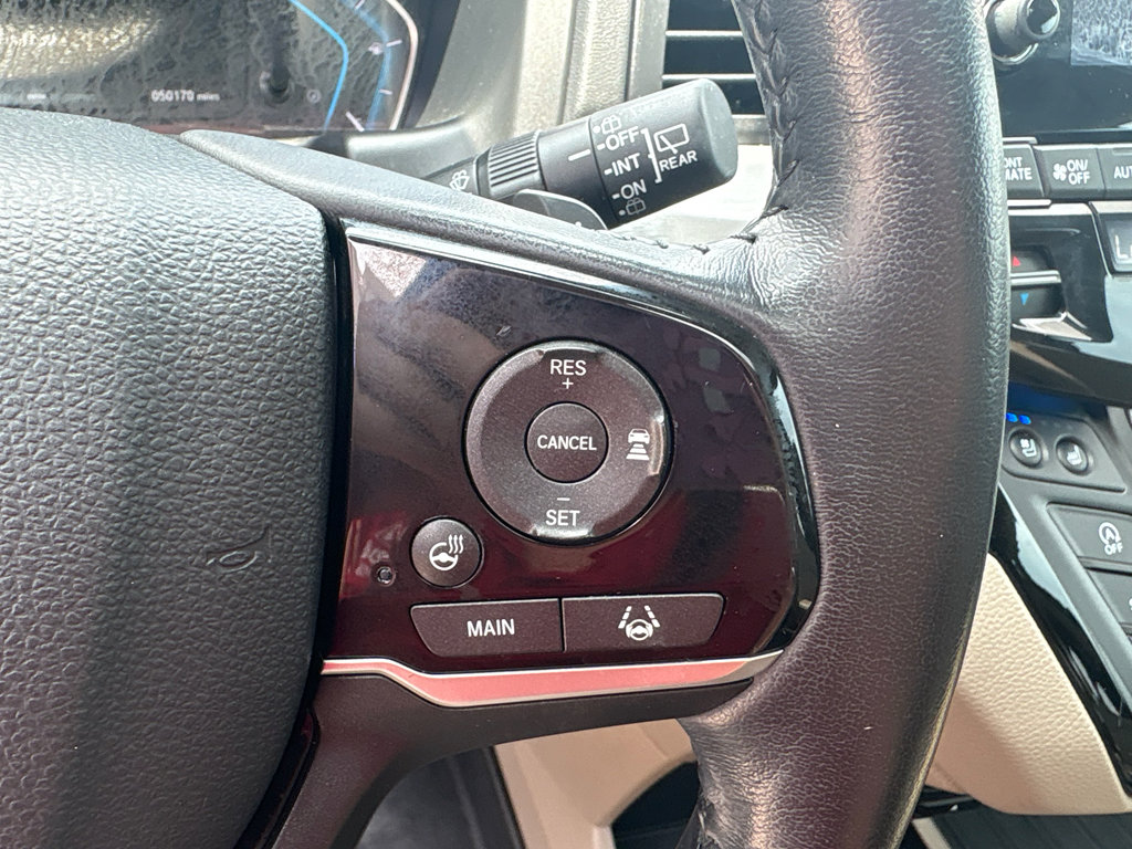 Certified 2020 Honda Odyssey Elite image 15