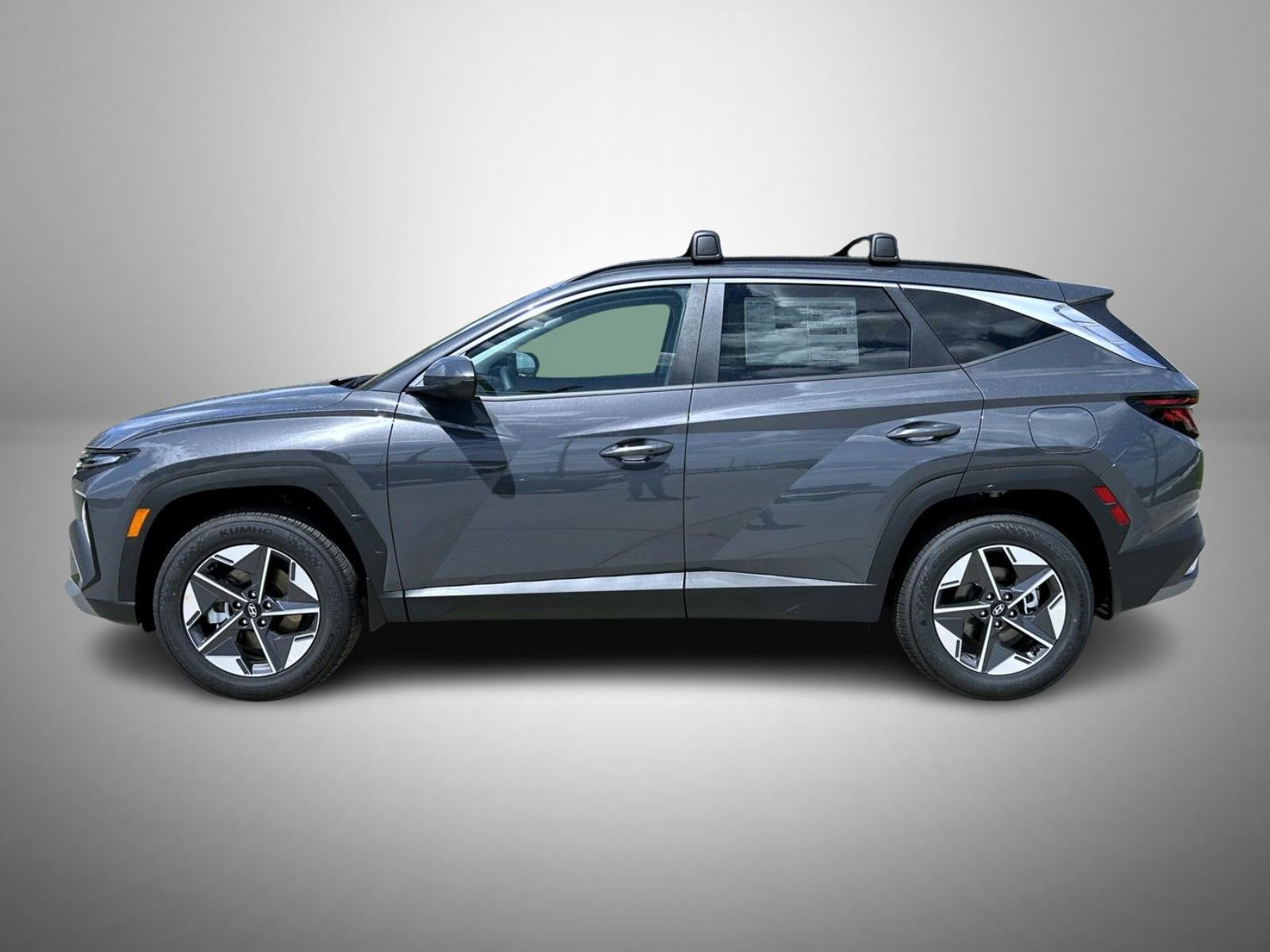 New 2026 Hyundai Tucson SEL AWD/4WD image 8