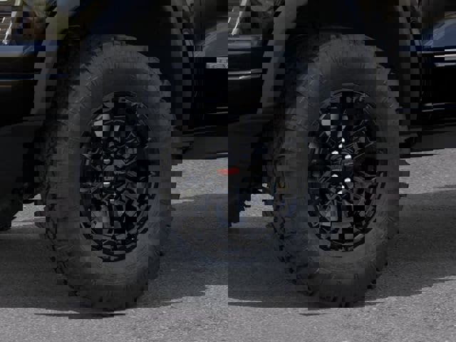 New 2026 GMC Canyon Elevation w/ Convenience Package image 9