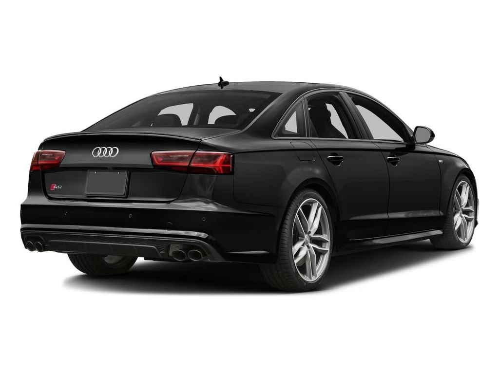 Used 2017 Audi S6 Premium Plus w/ S6 Sport Package AWD/4WD image 3