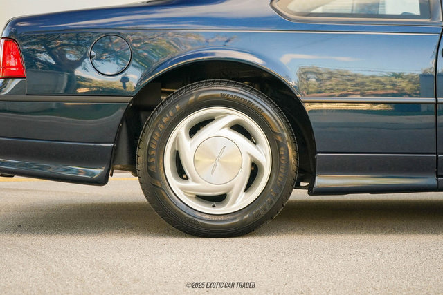 Used 1989 Ford Thunderbird Super image 80