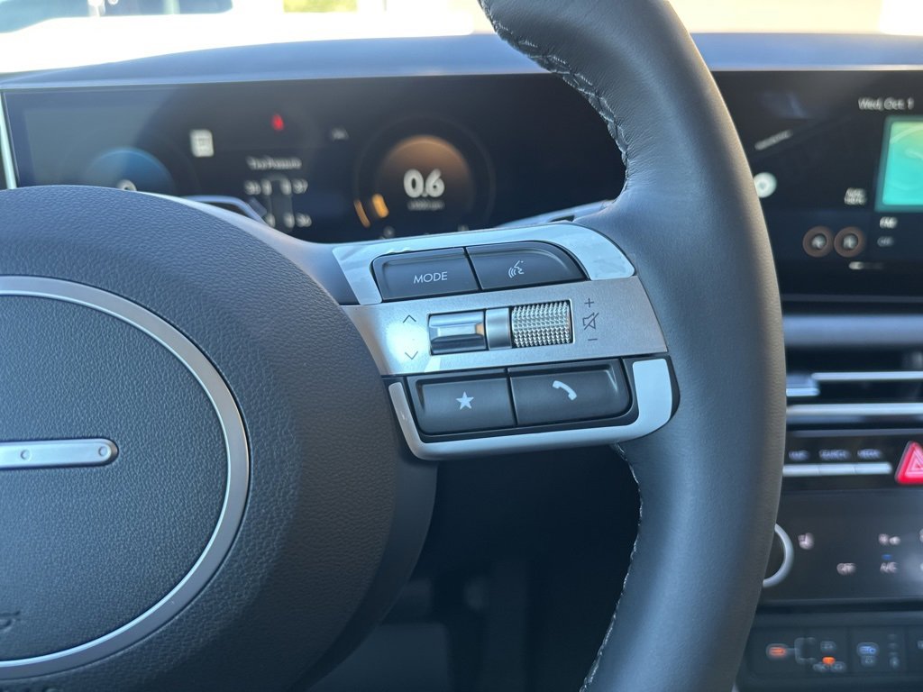 New 2026 Hyundai Tucson SEL image 20