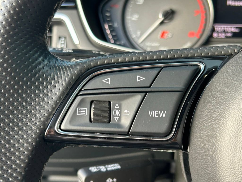 Used 2022 Audi S5 Premium AWD/4WD image 24