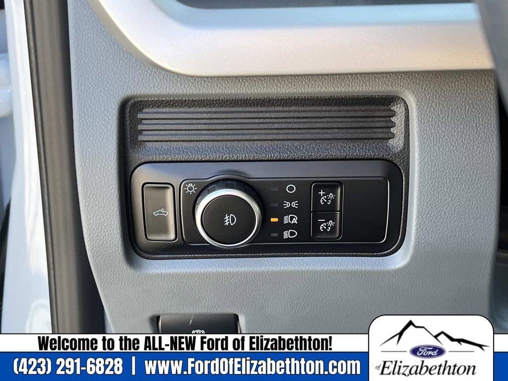 New 2025 Ford F250 XL w/ STX Appearance Package image 22