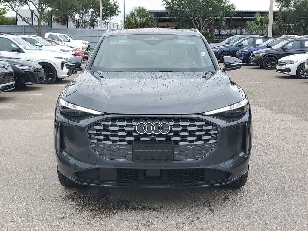 Certified 2025 Audi Q5 Premium w/ Premium Plus AWD/4WD image 10