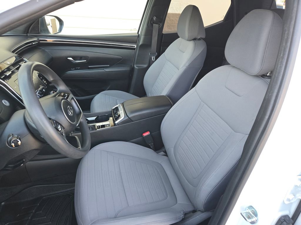 Certified 2022 Hyundai Santa Cruz SEL w/ Activity Package image 24