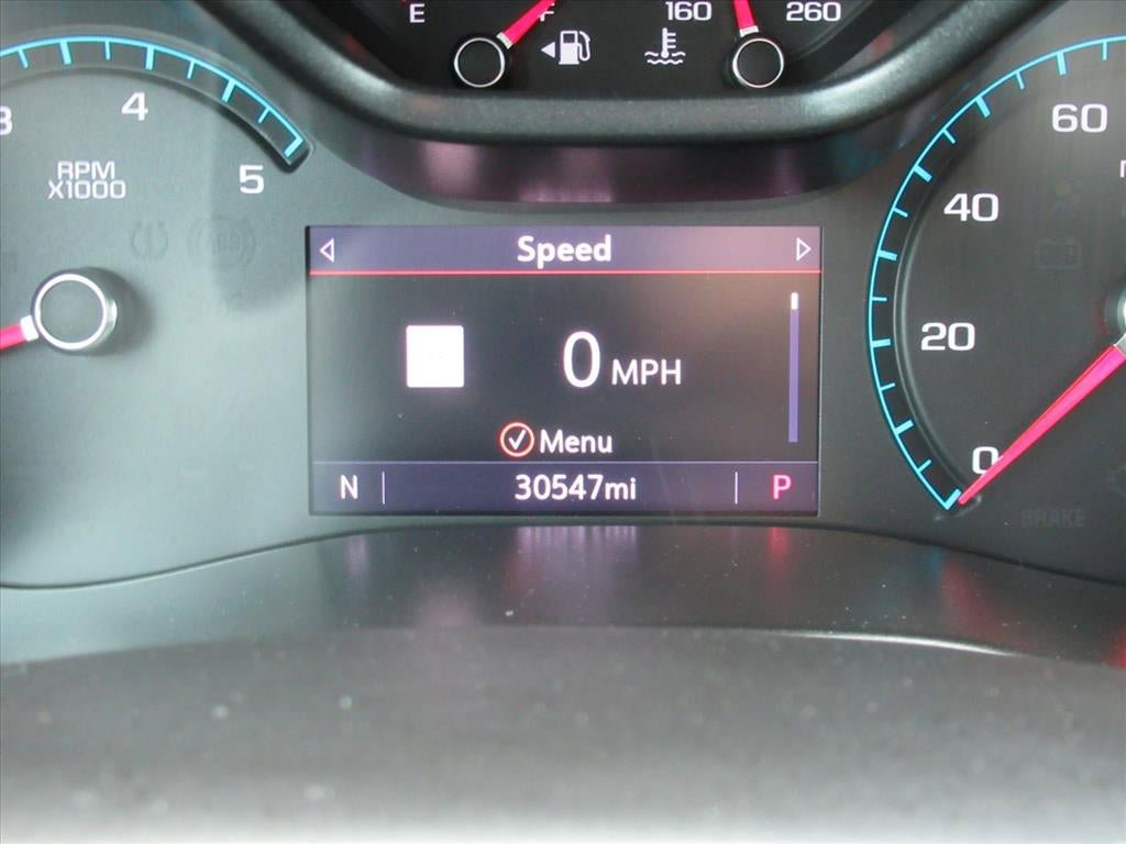 Used 2022 GMC Canyon Denali AWD/4WD image 28