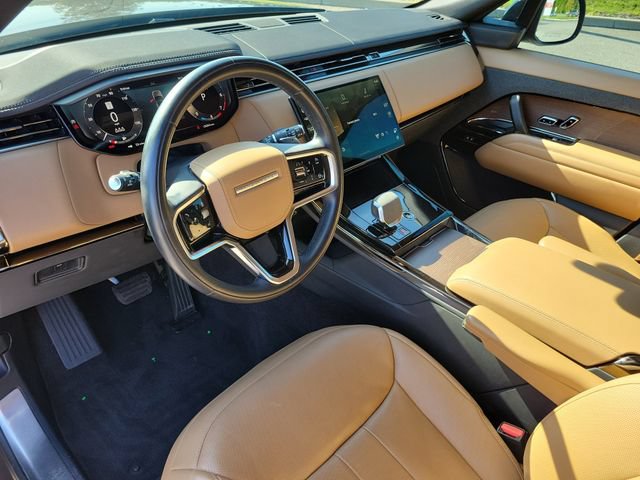 Used 2024 Land Rover Range Rover Sport SE AWD/4WD image 22