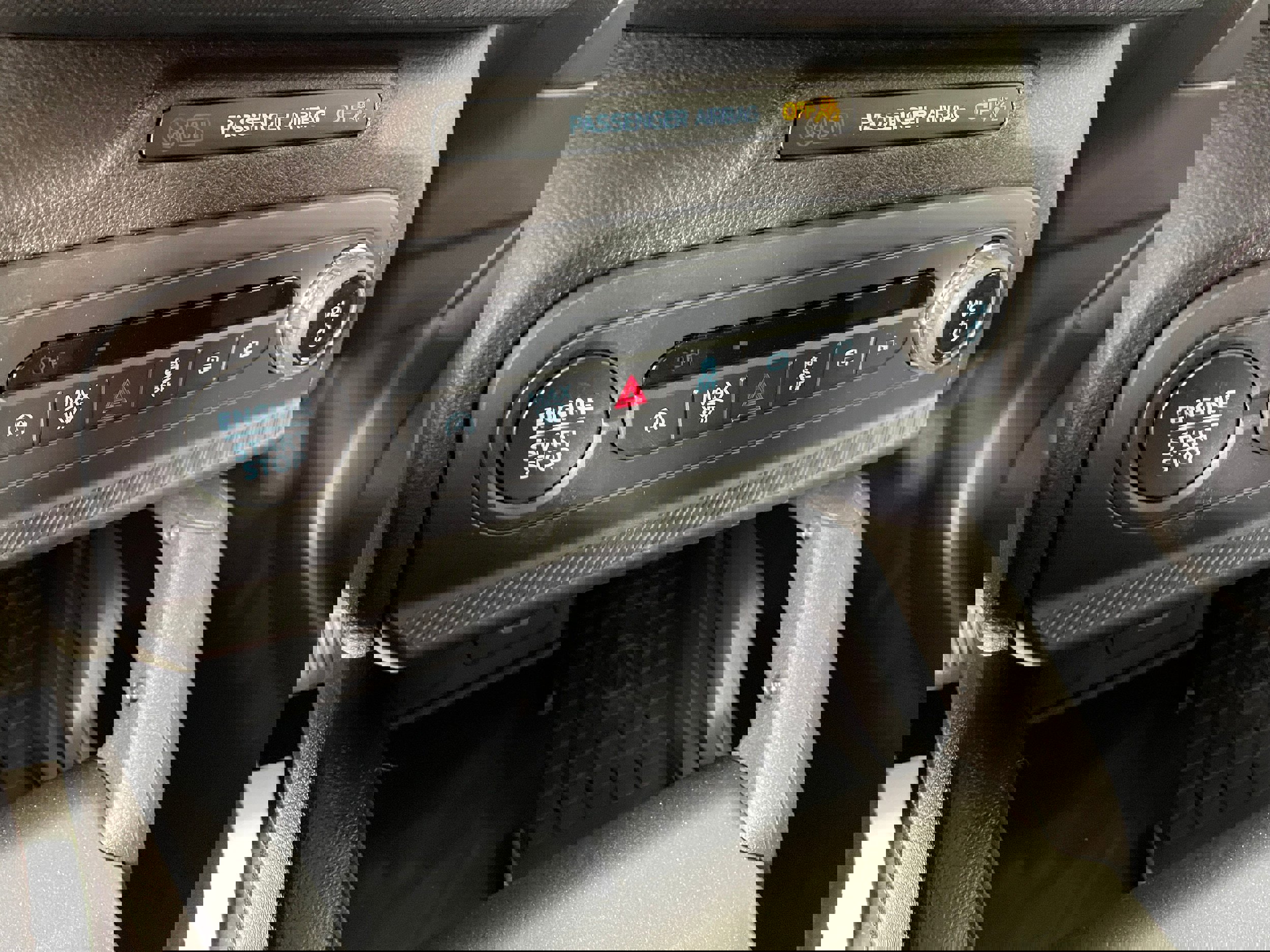 New 2025 Ford Bronco Sport Big Bend image 6