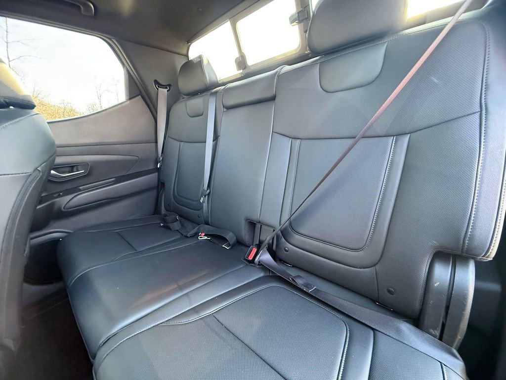 Used 2024 Hyundai Santa Cruz Night image 35