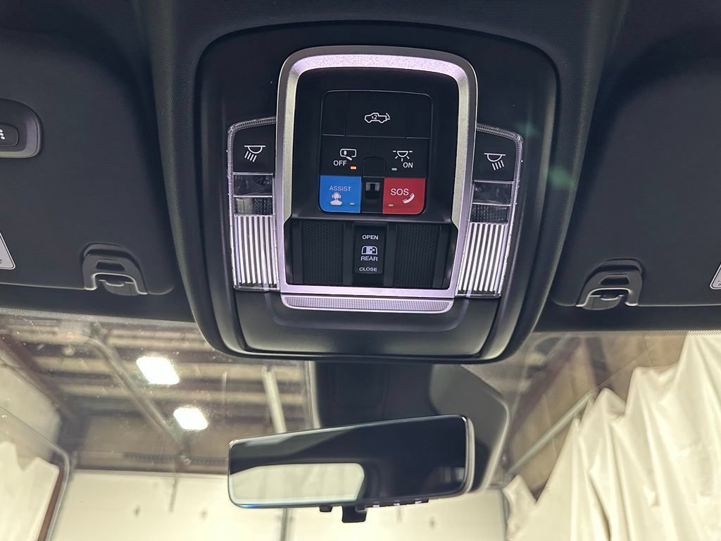 Used 2026 RAM 1500 RHO w/ RHO Level 1 Equipment Group AWD/4WD image 35