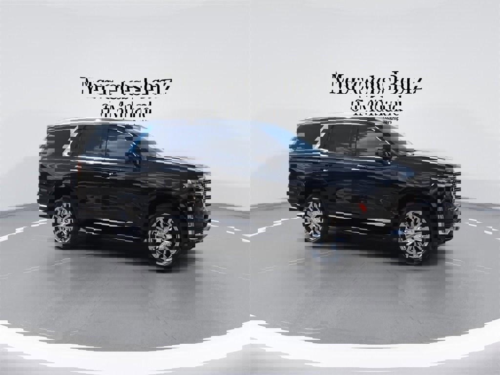 Used 2021 Cadillac Escalade Premium Luxury video 2