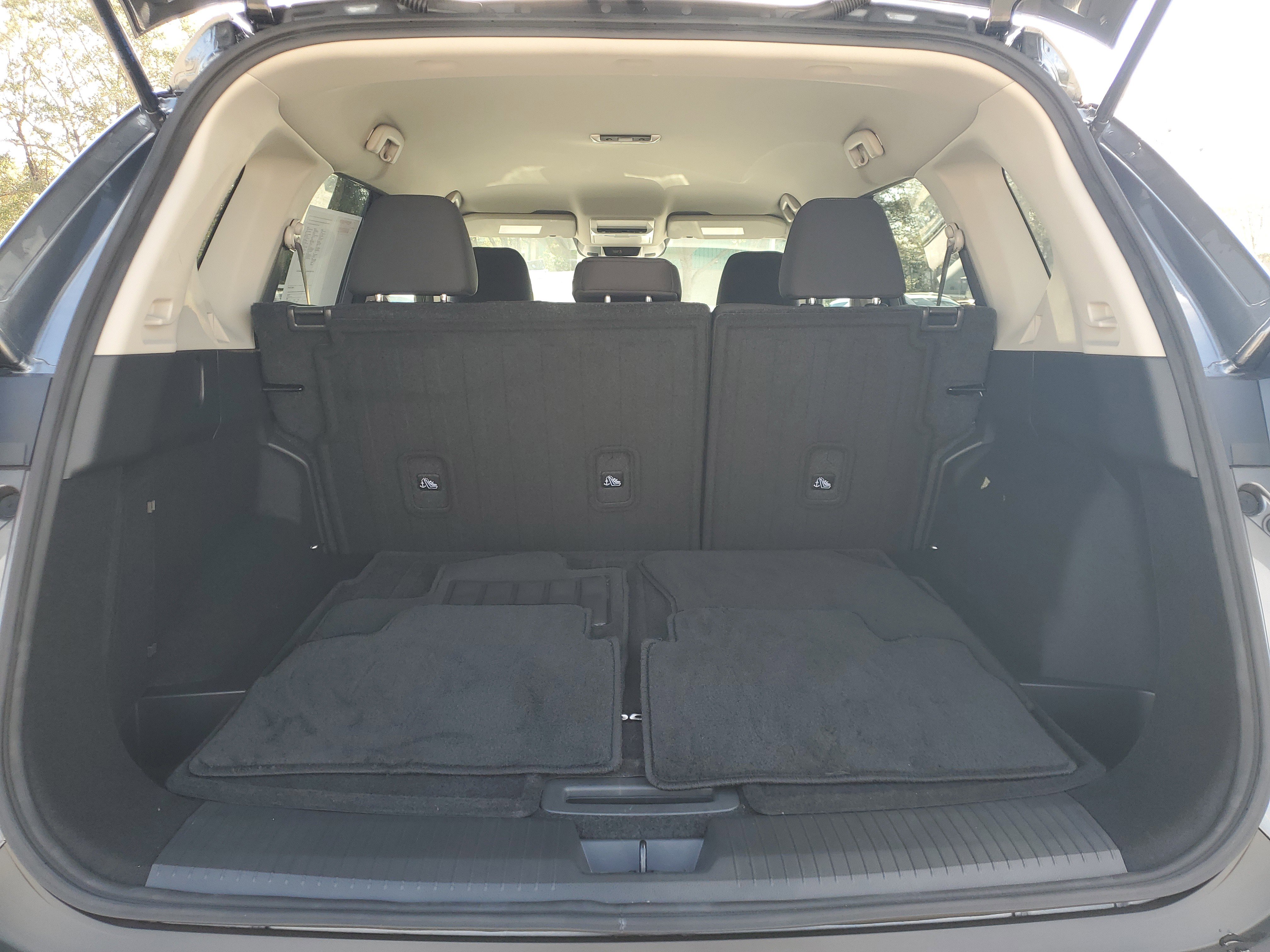 Certified 2023 Nissan Rogue S image 11