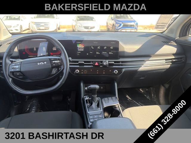 Used 2026 Kia Sportage LX FWD image 12