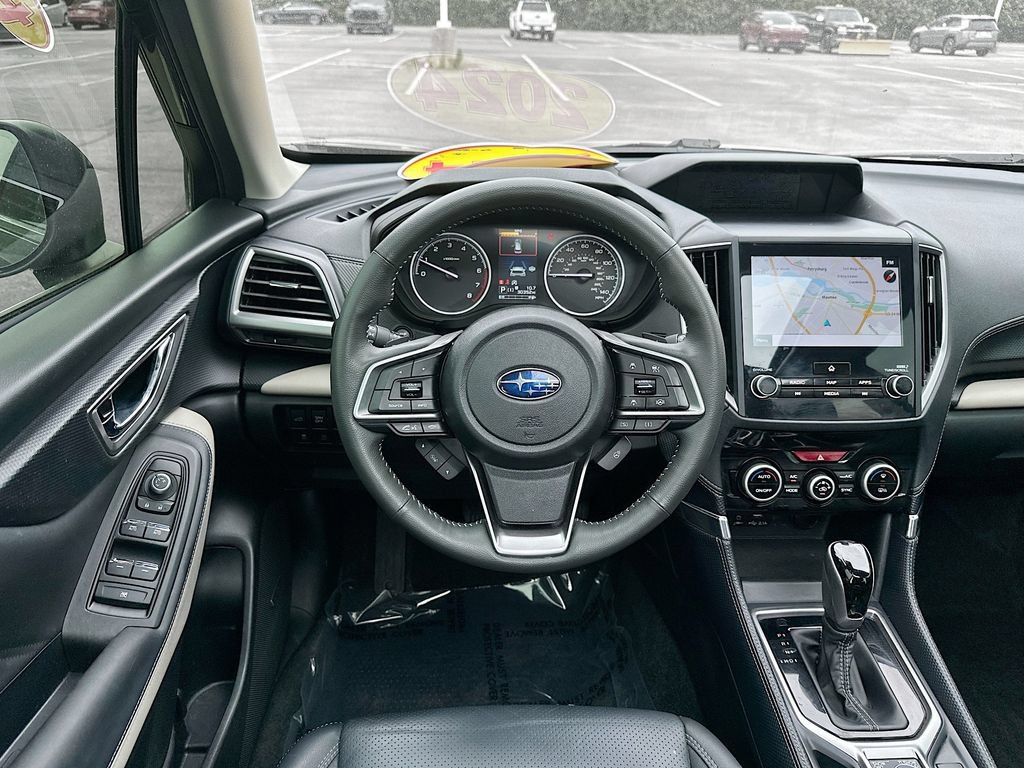 Used 2024 Subaru Forester Limited AWD/4WD image 31