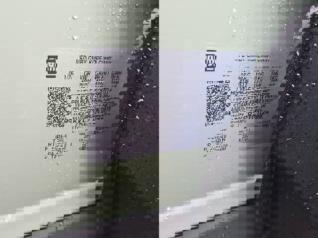 New 2026 Chevrolet Trax ACTIV w/ Sunroof Package image 31