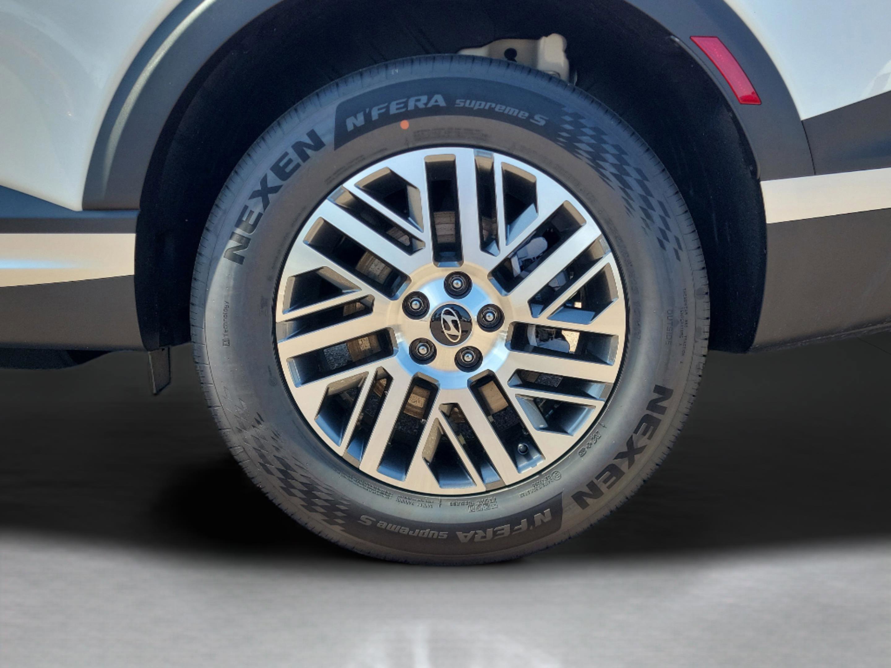 New 2026 Hyundai Palisade SEL image 5