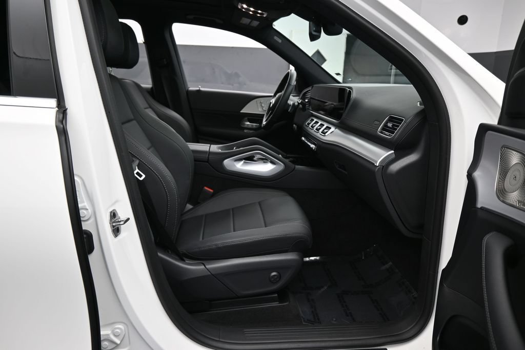 Used 2026 Mercedes-Benz GLE 350 4MATIC image 45