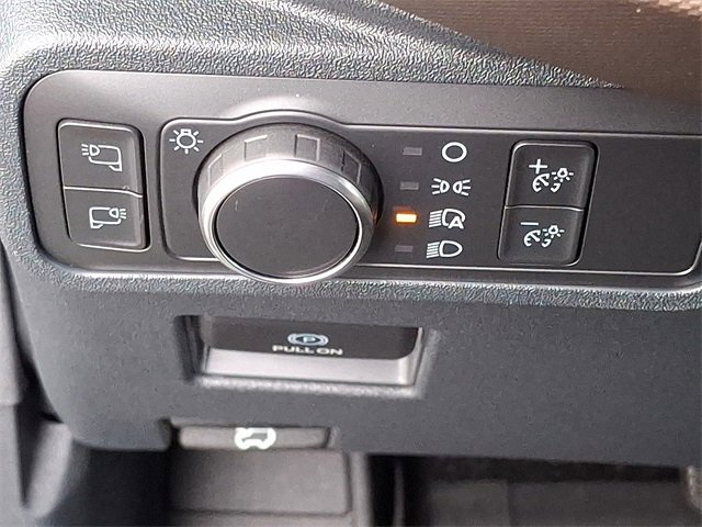 Certified 2022 Ford Bronco Outer Banks image 23