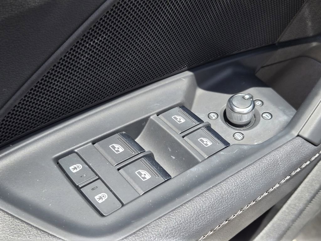 Certified 2023 Audi A3 2.0T Premium w/ Convenience Package FWD image 30
