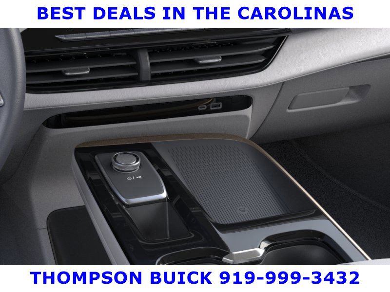 New 2025 Buick Enclave Avenir image 26