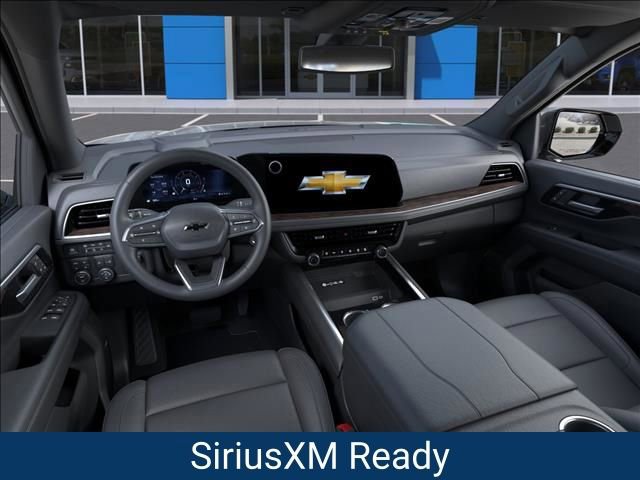 New 2026 Chevrolet Suburban Z71 AWD/4WD image 17