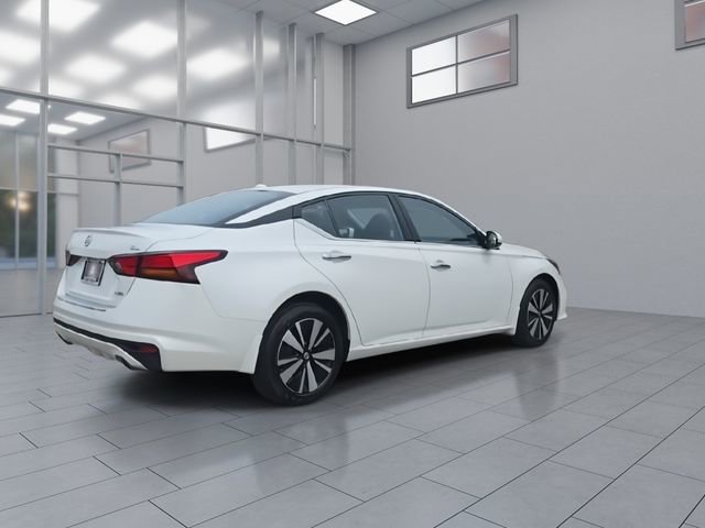 Used 2021 Nissan Altima 2.5 SL image 8