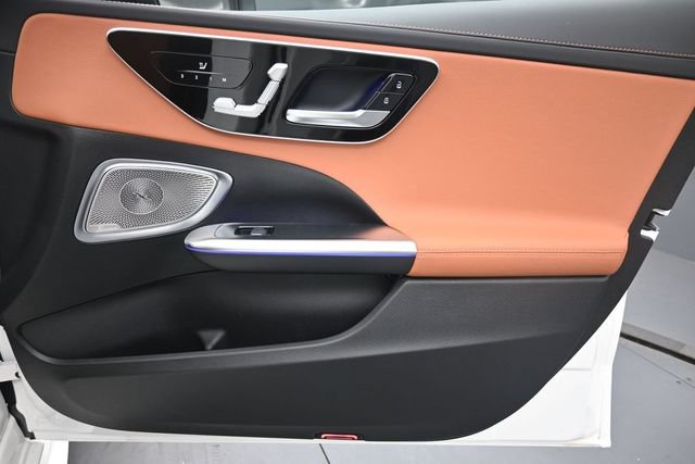 New 2026 Mercedes-Benz C 300 Sedan image 30