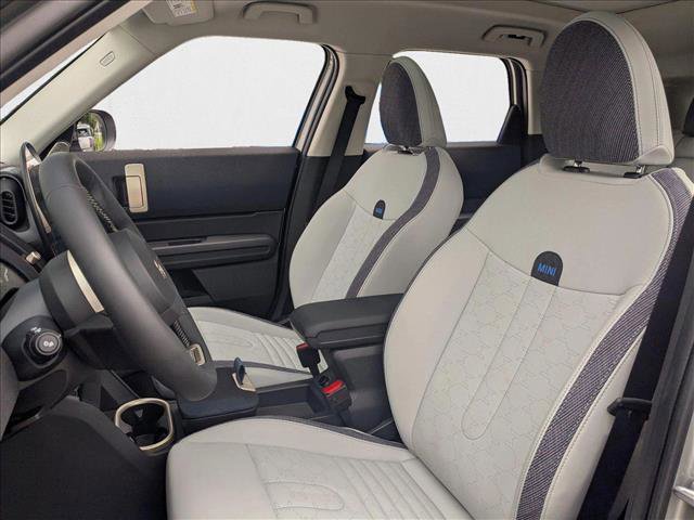 Certified 2025 MINI Cooper Countryman S image 15