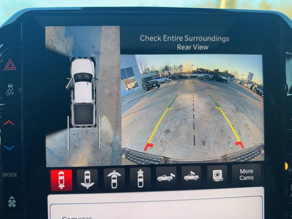 New 2026 RAM 2500 Limited image 21