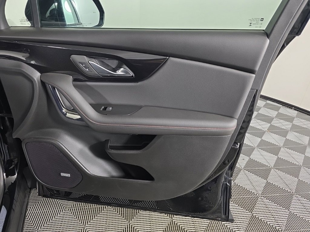New 2026 Chevrolet Blazer RS image 41