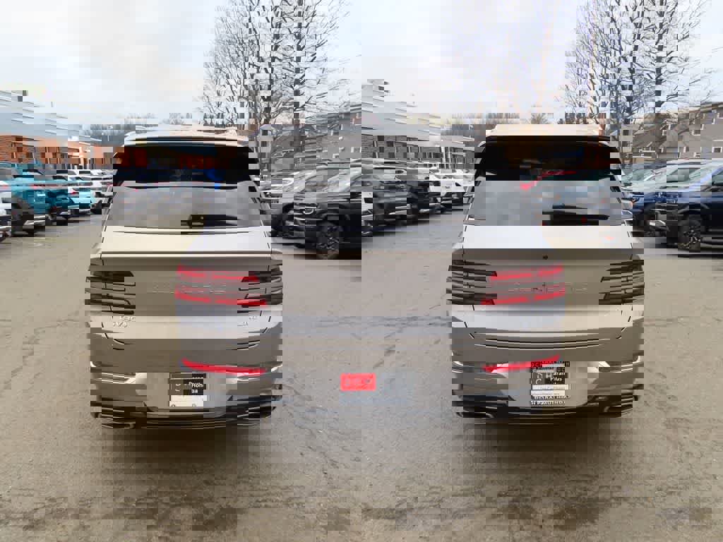 Used 2023 Genesis GV80 2.5T w/ Prestige 20" Package image 5