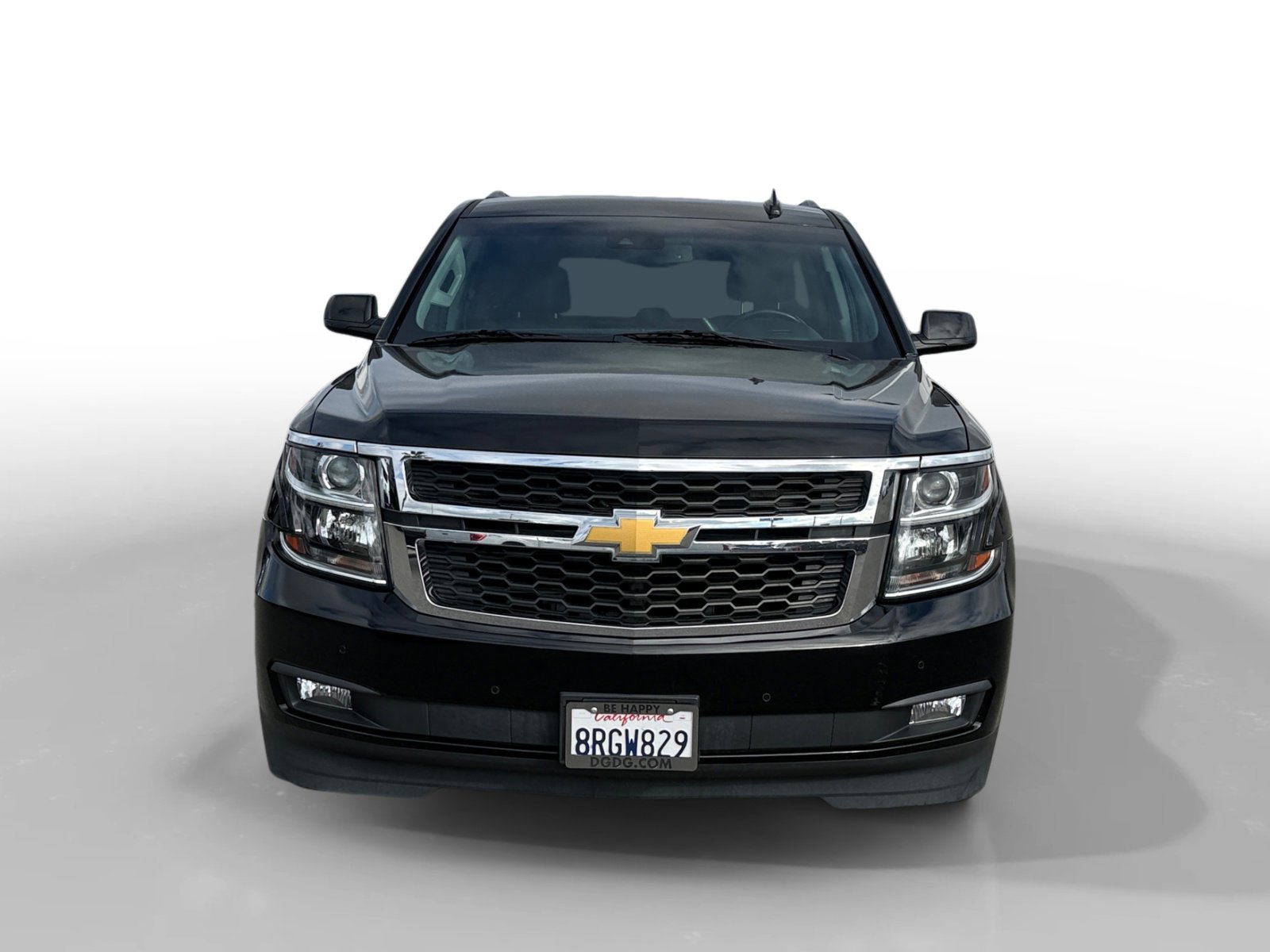 Used 2019 Chevrolet Tahoe LT image 8