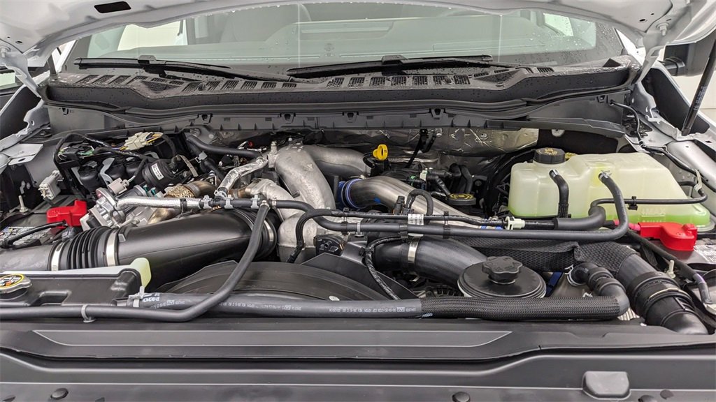 New 2026 Ford F250 XL image 39