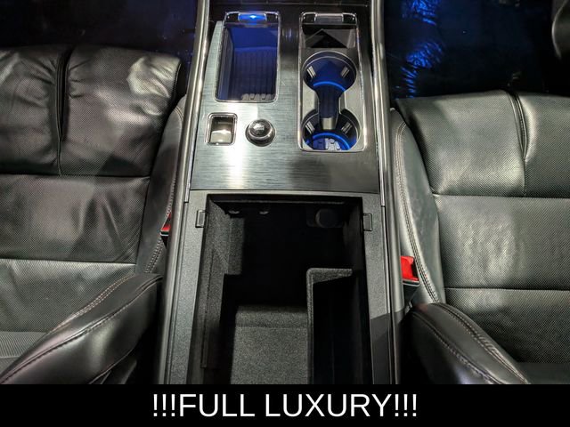 Used 2021 Lincoln Aviator Reserve w/ Equipment Group 201A image 34