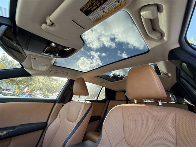 Used 2024 Lexus RZ 300e Premium image 22