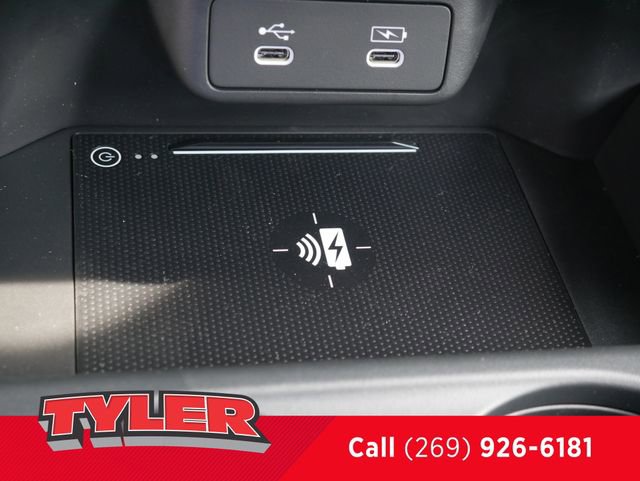 New 2026 Honda HR-V EX-L image 31