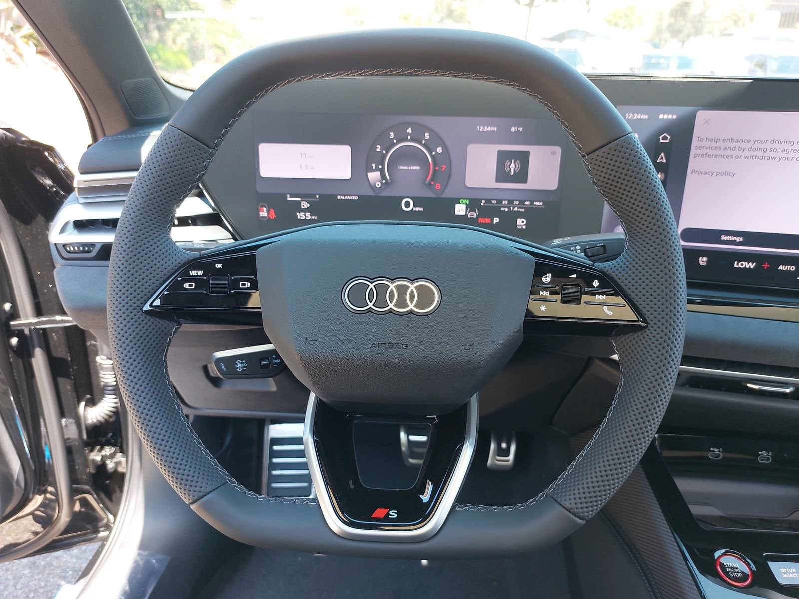 New 2026 Audi S5 Premium Plus AWD/4WD image 19