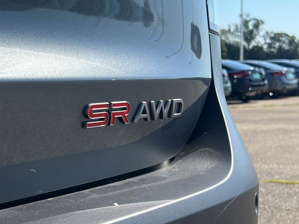 New 2026 Nissan Kicks SR w/ SR Premium Package image 8