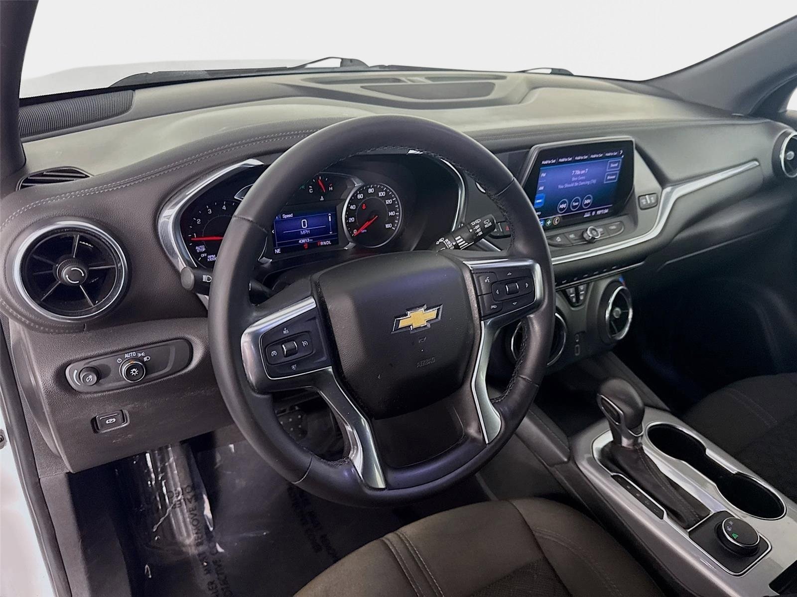 Certified 2020 Chevrolet Blazer LT FWD image 9