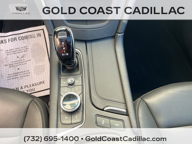 Certified 2022 Cadillac XT6 Premium Luxury w/ Technology Package image 30