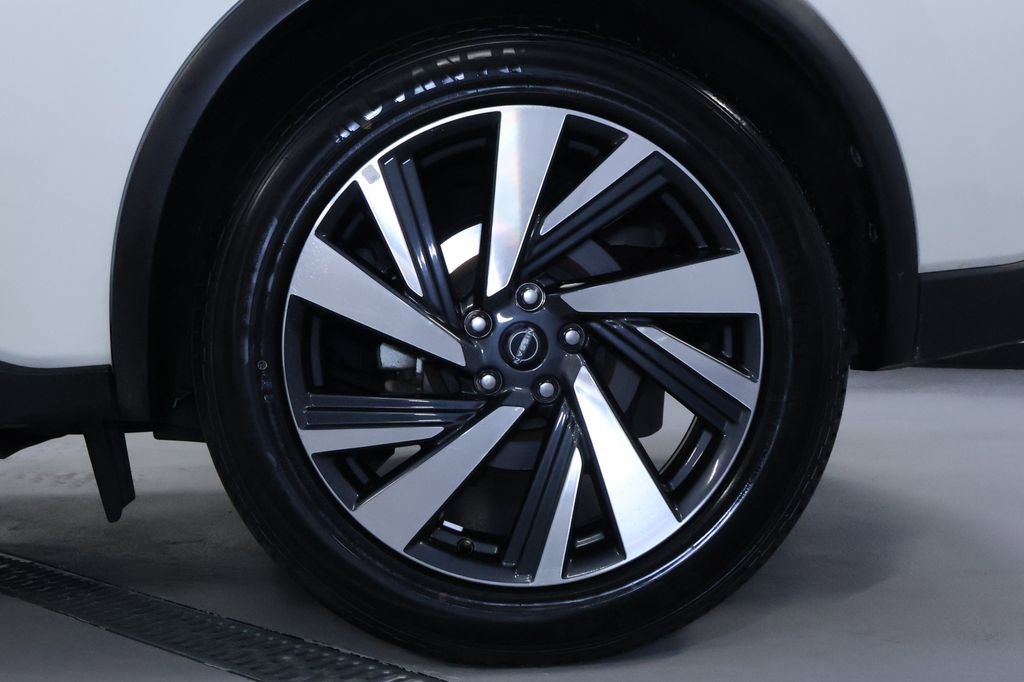 Used 2023 Nissan Murano SL w/ SL Moonroof Package image 33