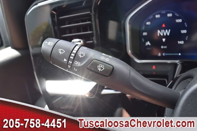 New 2026 Chevrolet Silverado 1500 RST AWD/4WD image 23