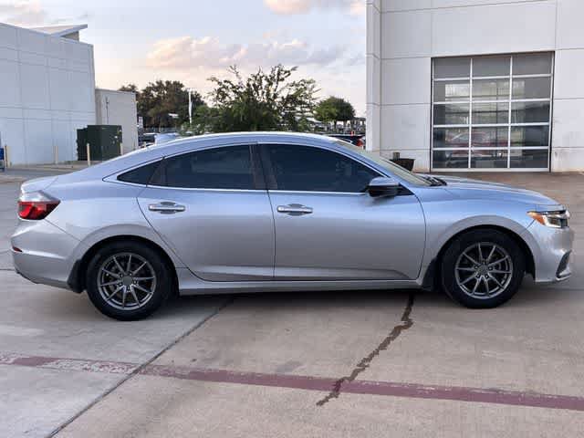 Used 2019 Honda Insight LX image 7