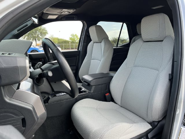 Used 2025 Toyota 4Runner SR5 RWD image 22