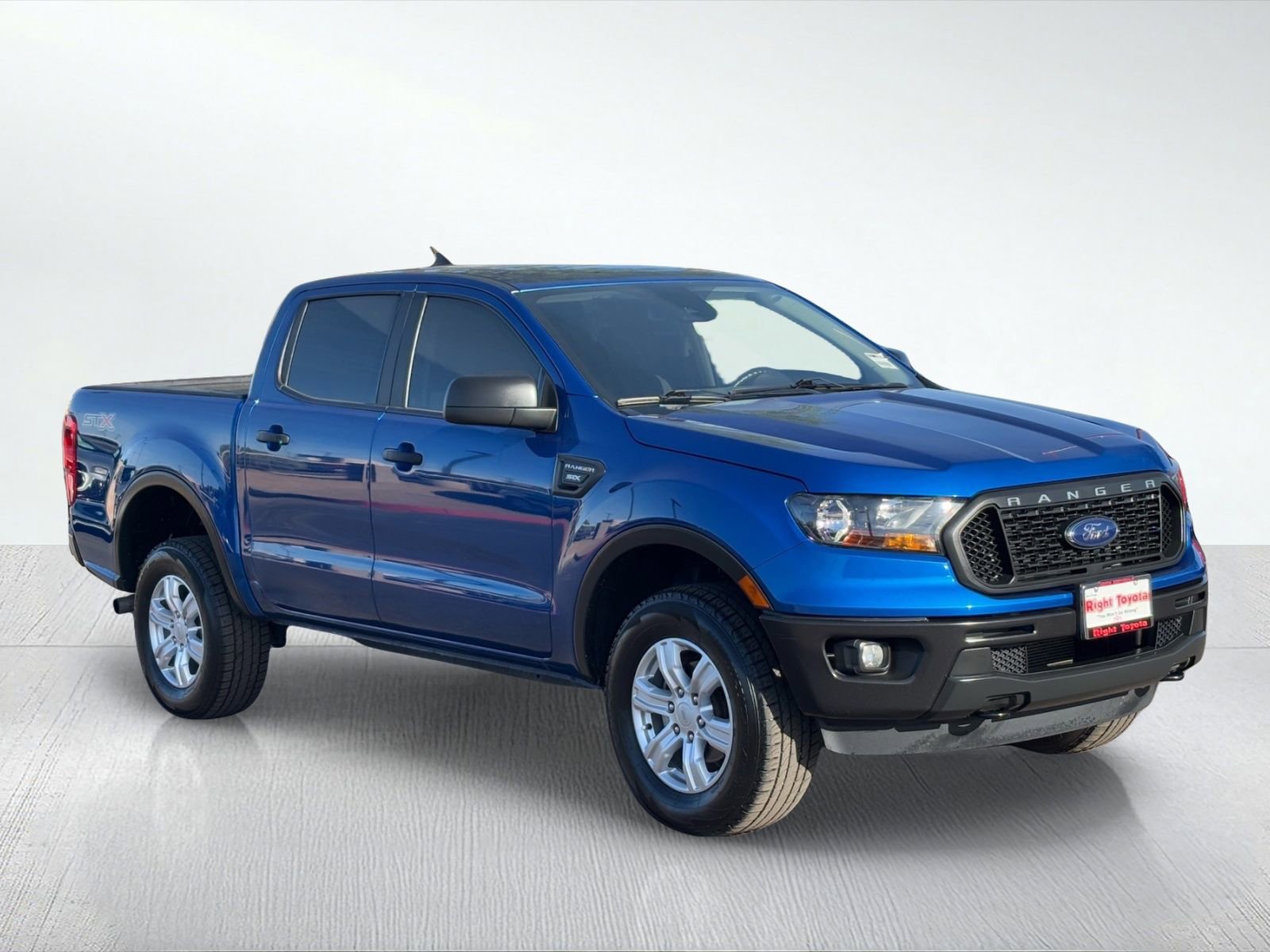 Used 2020 Ford Ranger XL w/ Equipment Group 101A Mid image 7